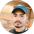 PRAMOD KUMAR YADAV profile picture