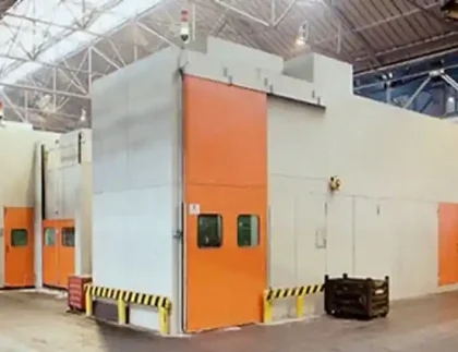 soundproof enclosure chamber soundproof enclosure chamber