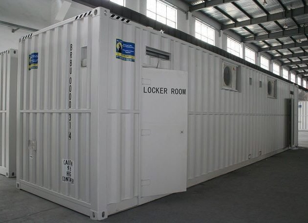 Our Projects 13 soundproof enclosure