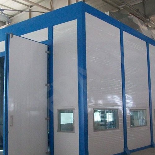 Acoustic Enclosure company