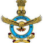 Badge of Indian Air Force