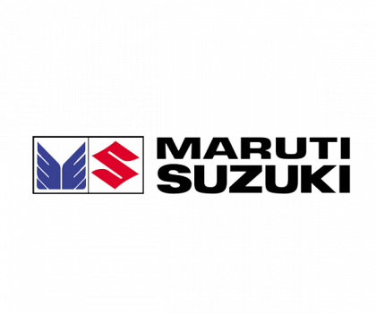 Maruti Suzuki Logo
