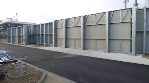 blast barrier manufacturer