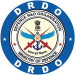 DRDO Logo