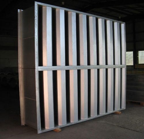 Our Projects 38 attenuator