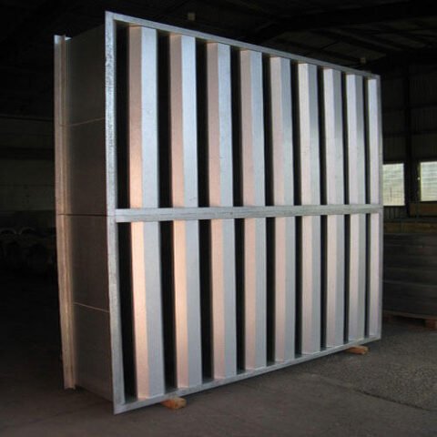 attenuator