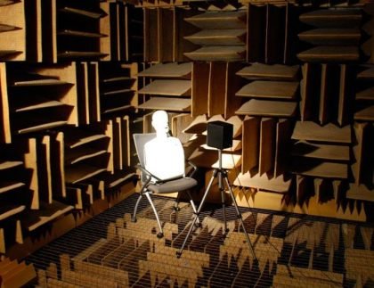 Anechoic Chamber