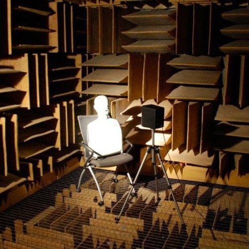 Anechoic Chamber