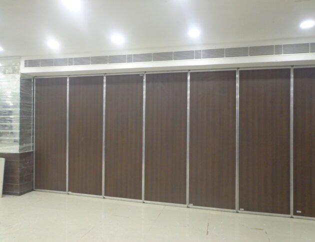 Our Projects 71 Sliding Partition Manufacturer, Movable Partitions, Commercial Sliding Partitions, Banquet Hall Sliding Partition, Acoustic partitions, Sliding partition