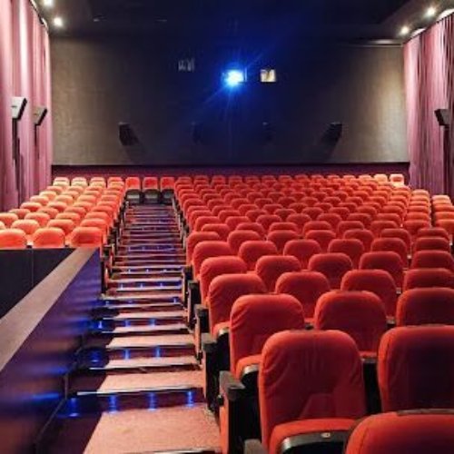 Auditorium acoustics treatment by somnandi industries / soundproofing in auditorium