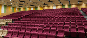 Auditorium Acoustics
