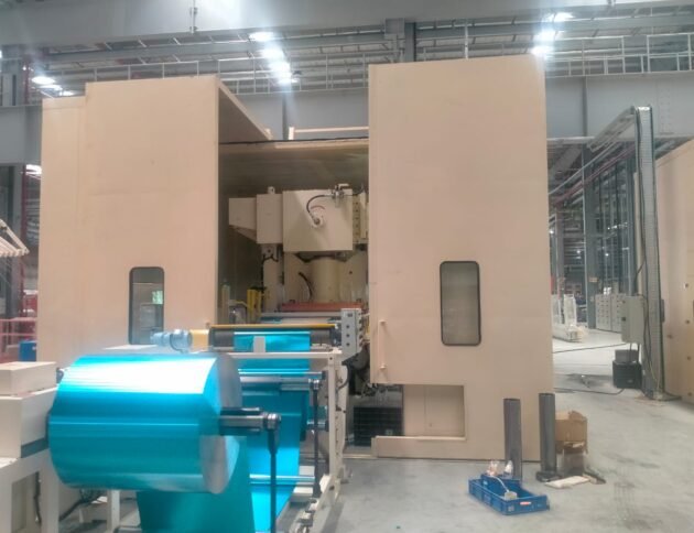 Acoustic enclosure manufacturer in India