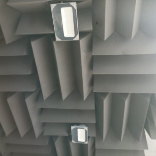 Anechoic chamber manufacturer in India