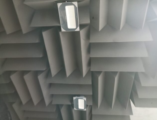 Our Projects 26 Anechoic Chamber Design, Anechoic Chamber Manufacturer, Soundproof Chamber Manufacturer, Anechoic Test Chamber, Acoustic Anechoic Chamber, Modular Anechoic Chamber