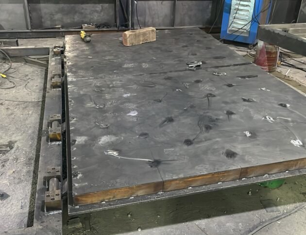 Our Projects 50 Blast Resistant Enclosure, Blast proof Enclosure, Blast Resistant Enclosure Manufacturer