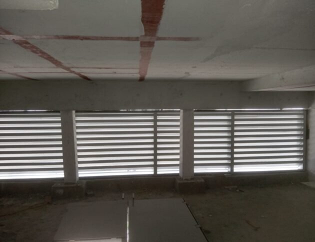 Our Projects 31 Acoustic Louver