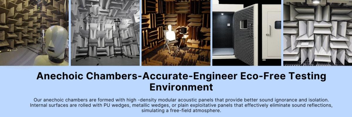 Acoustic Enclosure Manufacturer India