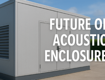 Acoustic Enclosures