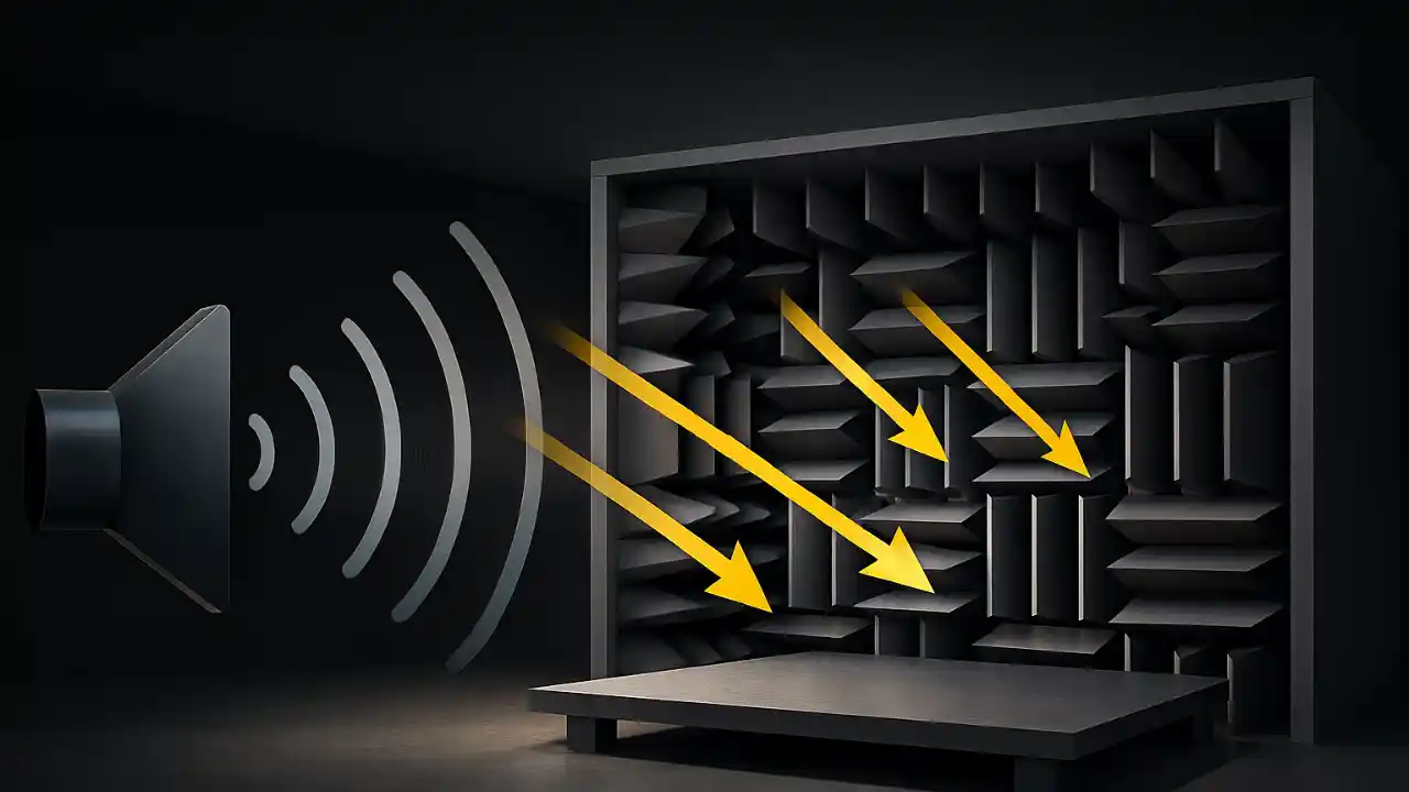 Anechoic Chamber