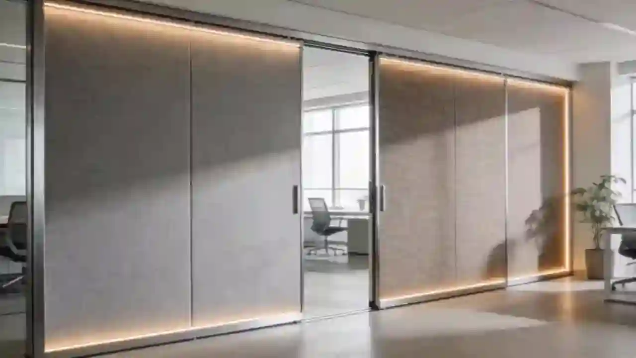 Sliding Partition Manufacturer, Movable Partitions, Commercial Sliding Partitions, Banquet Hall Sliding Partition, Acoustic partitions, Sliding partition