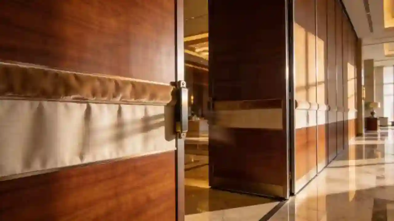 Sliding Partition Manufacturer, Movable Partitions, Commercial Sliding Partitions, Banquet Hall Sliding Partition, Acoustic partitions, Sliding partition
