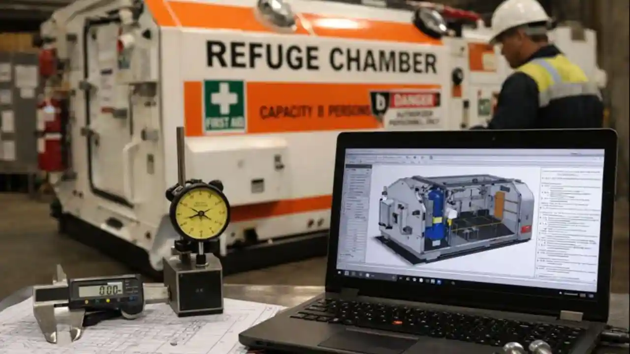 Engineering Standards, Compliance & Safety Assurance