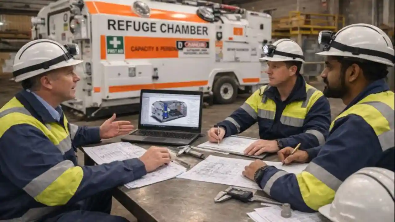 Talk to Our Engineering Team