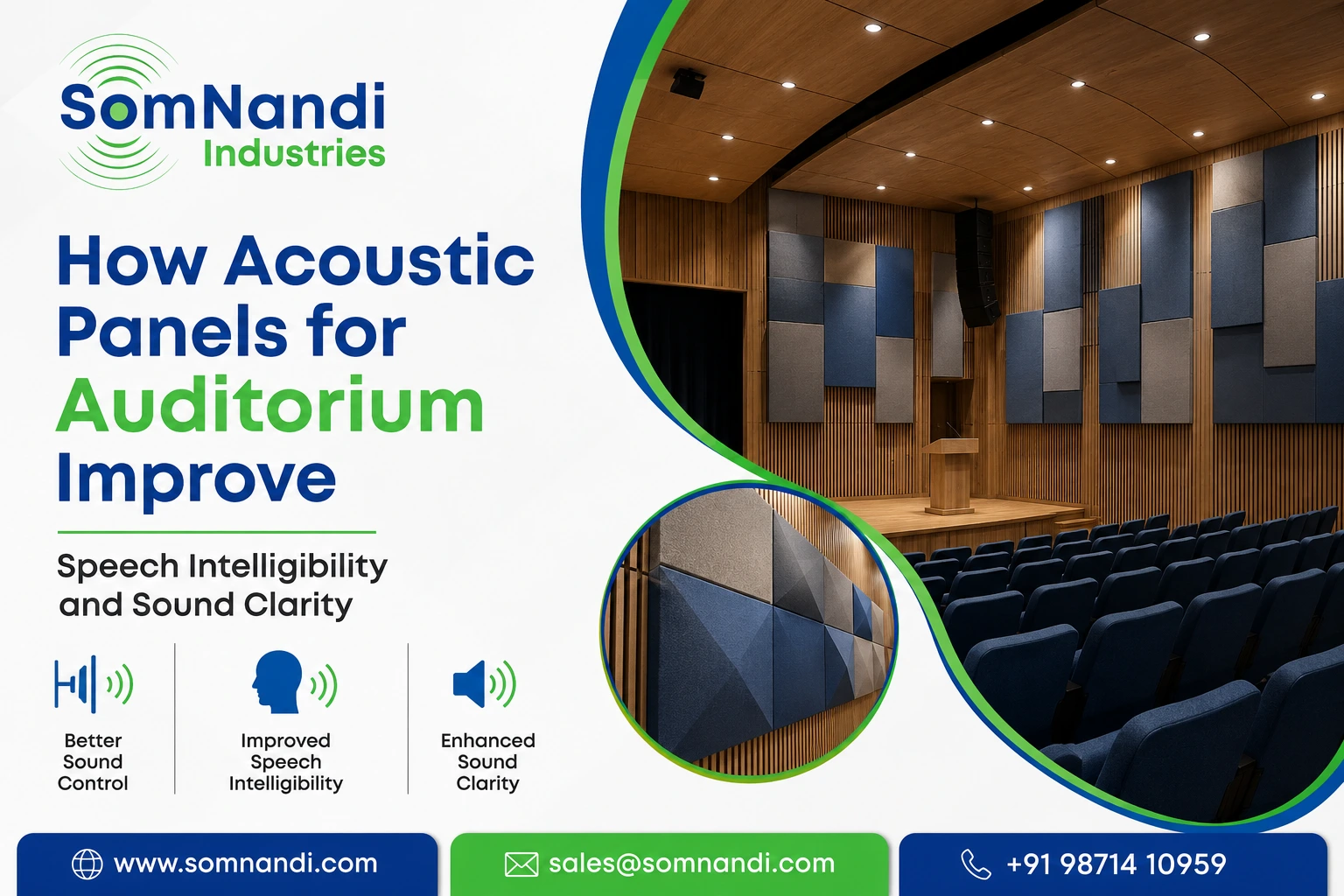 acoustic panels for auditorium, auditorium sound panels, acoustic wall panels for auditorium, acoustic treatment for auditorium, auditorium acoustic materials, auditorium ceiling material, auditorium materials, auditorium wall panelling