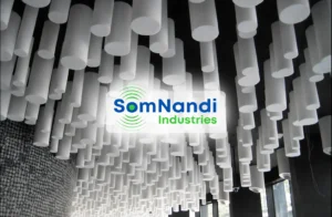 Acoustic Ceiling Clouds