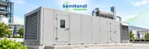 Acoustic Enclosure