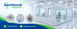 Modular Cleanrooms