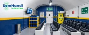 Refuge Chambers
