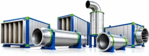 Sound Attenuators