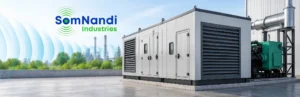 Sound Proof Enclosures