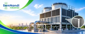 Cooling Tower Noise Control
