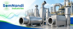 Industrial Silencers